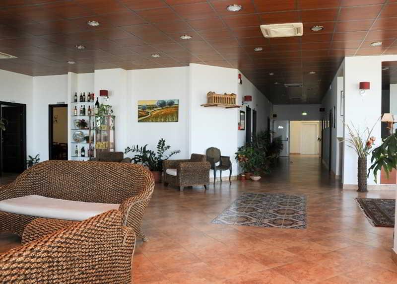 Residence Hotel Antica Perla ซานเลโอเน ภายนอก รูปภาพ