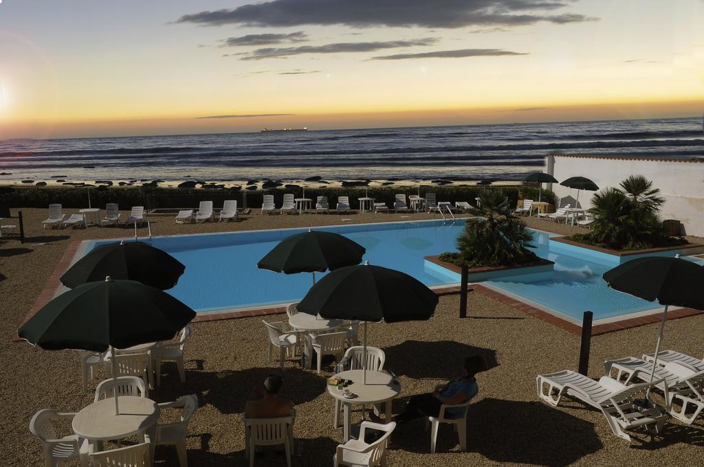 Residence Hotel Antica Perla ซานเลโอเน ภายนอก รูปภาพ