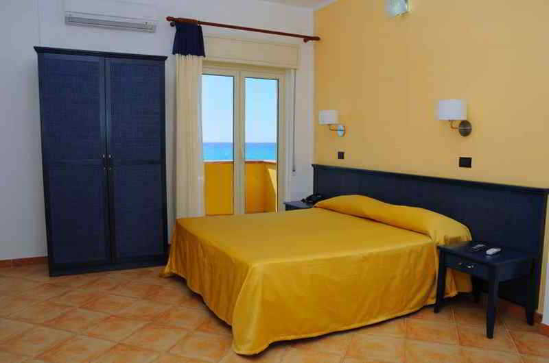 Residence Hotel Antica Perla ซานเลโอเน ภายนอก รูปภาพ